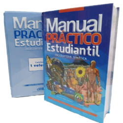 MANUAL PRÁCTICO ESTUDIANTIL