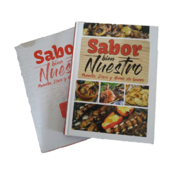 SABOR BIEN NUESTRO