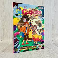 Incluye didácticas ilustraciones para armar y desarmar.