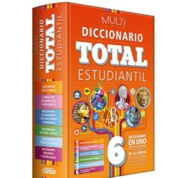 6 diccionarios en uno