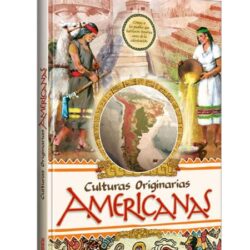CULTURAS ORIGINARIAS AMERICANAS