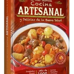 Más de 1000 recetas y sugerencias