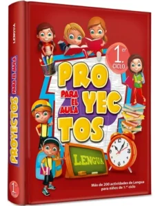 Proyectos para el aula Lengua