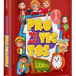 Proyectos para el aula Lengua
