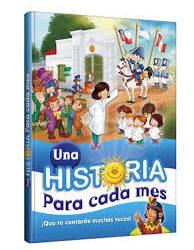 UNA HISTORIA PARA CADA MES