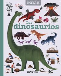 DINOSAURIOS