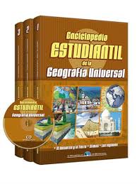 Brinda conocimientos indispensables sobre geografía e información clave de todos los continentes: división física y política, relieve, clima, población, etc., con énfasis en el continente americano.