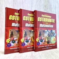 Todo el saber lógico y matemático para potenciar el razonamiento.