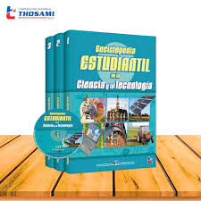 CIENCIA Y TECNOLOGÍA