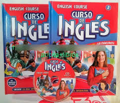 CURSO DE INGLÉS