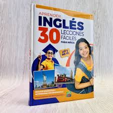 APRENDER INGLÉS