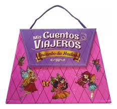 MIS CUENTOS VIAJEROS