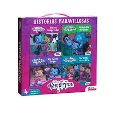 Historias maravillosas