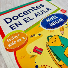 DOCENTES EN EL AULA