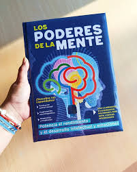 LOS PODERES DE LA MENTE