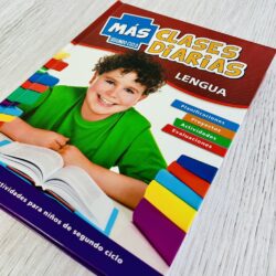 Mas de 1000 actividades para segundo ciclo