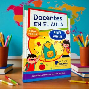 + DE 1500 ACTIVIDADES