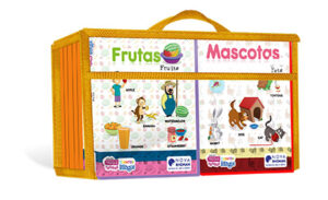 Cuentos encastrables