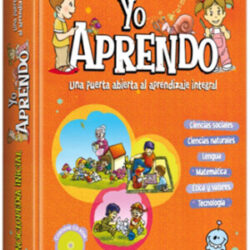 YO APRENDO