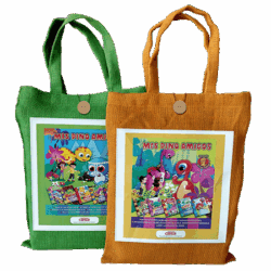 Mis dino amigos es una novedosa propuesta protagonizada por Delfina y Tomás, dos niños que preparan una serie de clases especiales sobre un tema que los apasiona: los dinosaurios. Los protagonistas ayudan a sus dino amigos a expresar sus emociones y a lograr un manejo inteligente de cada situación. Los grandes dinos serán espejos del comportamiento humano. Así, los niños podrán identificarse con las emociones y los sentimientos de los dinosaurios, sin sentirse interpelados, mientras conocen también acerca de los simpáticos reptiles que protagonizan cada cuento