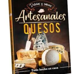 DELICIAS Y SABORES ARTESANALES