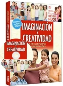 • Plaquetas destacadas con
ideas clave, estrategias y
recomendaciones para facilitar
la tarea educativa y formativa
de padres y docentes.
• Una obra indispensable para
padres y docentes en su tarea de
impulsar la imaginación
y creatividad de los pequeños.
• Autoevaluaciones: tests para
padres, que permiten conocer
mejor cómo se relacionan
con sus hijos.