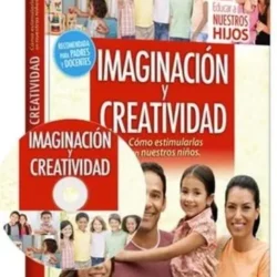 • Plaquetas destacadas con ideas clave, estrategias y recomendaciones para facilitar la tarea educativa y formativa de padres y docentes. • Una obra indispensable para padres y docentes en su tarea de impulsar la imaginación y creatividad de los pequeños. • Autoevaluaciones: tests para padres, que permiten conocer mejor cómo se relacionan con sus hijos.