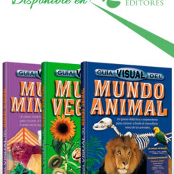 COLECCIÓN GUÍA VISUAL