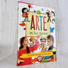 Maravillosa obra que promueve el acercamiento de los niños al fascinante mundo del arte, combinando un nutrido marco teórico con divertidas actividades para poner en práctica. • Brinda un interesante recorrido por distintos estilos y técnicas plásticas, en el que los niños conocerán a los artistas más destacados de todas las épocas.