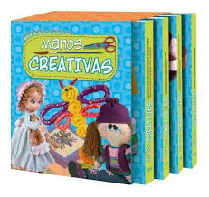 • Las más originales manualidades para realizar de manera sencilla y con prácticos consejos. • Presenta explicaciones paso a paso, el listado completo de materiales y la imagen del producto terminado. • Se emplea una gran variedad de técnicas clásicas y también novedosas.