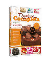 • Indispensable para realizar con éxito y de manera sencilla las mejores recetas de la pastelería mundial. • Ofrece una guía específica de técnicas y procedimientos para preparar y decorar fácilmente los más exquisitos pasteles. • Brinda consejos prácticos que perfeccionan las recetas. Además, incluye una descripción exhaustiva de los utensilios e ingredientes a utilizar.