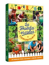 Se trata de una obra elaborada para brindar todas las herramientas
necesarias para desarrollar una huerta agroecológica desde
cero, mantenerla y utilizar lo que allí se cosecha. El contenido
ha sido especialmente desarrollado por una ingeniera agrónoma
experta en el diseño y dictado de cursos educativos que llevan
la horticultura agroecológica a escuelas iniciales, primarias y
secundarias. Aunque es un material enfocado para
docentes, pues incluye una guía de planificación
curricular y actividades para aplicar de forma grupal
e individual, cualquier persona que desee iniciar un
emprendimiento comunitario puede beneficiarse con
toda su información y sus recursos. 
