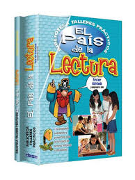 Una manera divertida de desarrollar
e incrementar las competencias de
lectoescritura.
• Propicia el reconocimiento de géneros
literarios y no literarios, y fomenta en los
niños el amor por la lectura.
• Presenta un apéndice especial para
padres y docentes, con propuestas que
incentivan la lectura en los niños