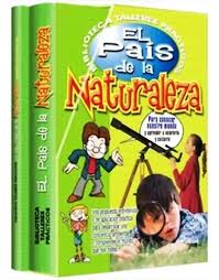 Brinda significativos
conocimientos acerca de la
naturaleza y el mundo que nos
rodea.
• Fomenta el desarrollo de una
conciencia ambiental y el respeto
por los recursos naturales y la
biodiversidad.
• Ejercita la capacidad de
indagación y observación
individual, a través de didácticas
propuestas de experimentación.