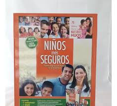 • Contiene textos destacados que facilitan la lectura y permiten resaltar los conceptos más importantes. • Claves del capítulo, con un resumen de los principales conceptos presentados en cada tema. • Plaquetas destacadas, con ideas clave, estrategias y recomendaciones para facilitar la tarea educativa y formativa a padres y docentes.