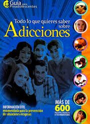 Todo lo que quieres saber sobre las ADICCIONES