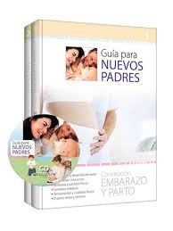 Información precisa que da respuesta a los interrogantes de los futuros padres. Focaliza en temas puntuales e incluye tópicos como mitos sobre el embarazo, la nutrición del bebé y etapas del crecimiento. Todo para dar seguridad a los padres primerizos.