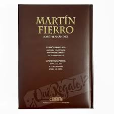 MARTIN FIERRO