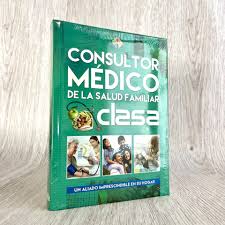 • Una herramienta de consulta frecuente para el cuidado de la salud familiar, para agilizar y precisar la consulta con un profesional. • La obra ofrece un completo recorrido por cada uno de los sistemas que componen el cuerpo humano, y detalla los factores que pueden afectar nuestra salud, con información clara y precisa. • Contiene abundante material gráfico, fotografías descriptivas y esquemas de las diferentes partes del cuerpo humano que refuerza el carácter divulgativo de la obra.
