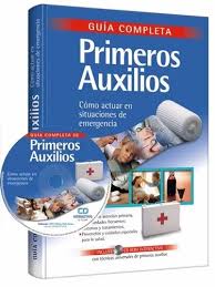 • Práctico manual para toda la familia,
con técnicas (de uso universal) de
primeros auxilios ante casos de
emergencia.
• Contiene abundante información
sobre diversos trastornos,
sus síntomas y las formas
de prevenirlos.
• Incluye fotos e ilustraciones sobre
el cuerpo humano, fundamentales
para la comprensión de los
procedimientos propuestos.