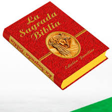 SAGRADA BIBLIA
