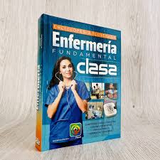• Excelente compendio médico teóricopráctico para profesionales, auxiliares y estudiantes de enfermería. • Descripción de las clasificaciones NANDA, NIC y NOC. • Un completo manual con las últimas novedades en materia de salud.