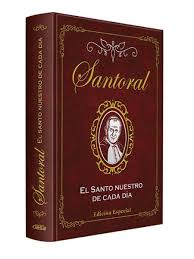 • Con un práctico índice calendario, que incluye los santos
y beatos destacados de cada día del año, y un apéndice
especial con un buscador onomástico, donde se ordenan
alfabéticamente todos los santos y beatos incluidos en la
obra.