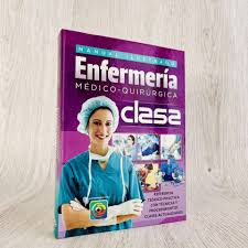 ♦ Aplicación de procesos de enfermería ♦ Proceso perioperatorio general ♦ Instrumental ♦ Enfermería de especialidades