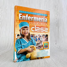 ♦ Introducción a la enfermería pediátrica ♦ Atención general de enfermería en el servicio pediátrico ♦ Práctica general de enfermería pediátrica ♦ Especialidades en pediatría