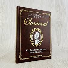 • Con un práctico índice calendario, que incluye los santos y beatos destacados de cada día del año, y un apéndice especial con un buscador onomástico, donde se ordenan alfabéticamente todos los santos y beatos incluidos en la obra.
