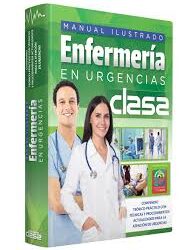 • Con técnicas y procedimientos actualizados para la atención eficiente y de calidad en los Servicios de Urgencias. • Aborda las enfermedades y lesiones de mayor prevalencia, signos, síntomas y tratamiento.