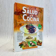 LA COCINA DE LA SALUD
