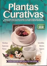 • Contiene numerosas recetas para
una dieta saludable. Un capítulo
sobre las afecciones más comunes
y su tratamiento natural.
• Un práctico libro de consulta
hogareña sobre el poder curativo
de las plantas.