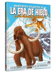 • Fabulosas obras para conocer más sobre los reptiles más espectaculares que hayan existido
sobre el planeta.
• Una atrapante colección de libros visuales para transportarnos a los períodos terrestres donde
habitaron los dinosaurios, es decir, el Triásico, el Jurásico y el Cretácico.
• Más de 24 láminas a todo color realizadas por “paleoartistas”.